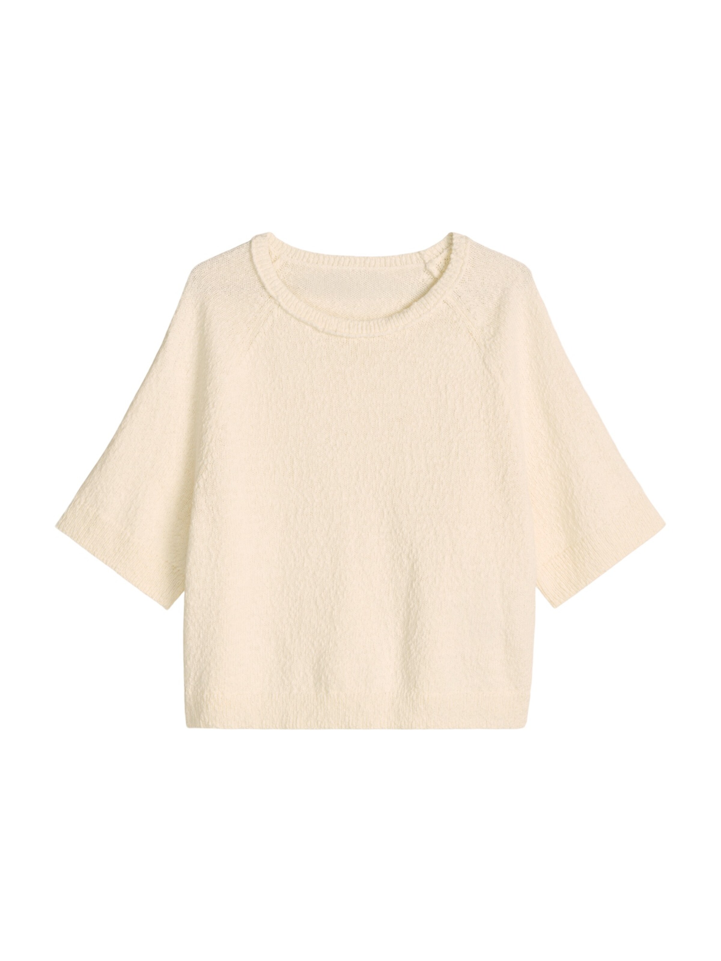 smėlio Marc O'Polo DENIM Megztinis: priekis