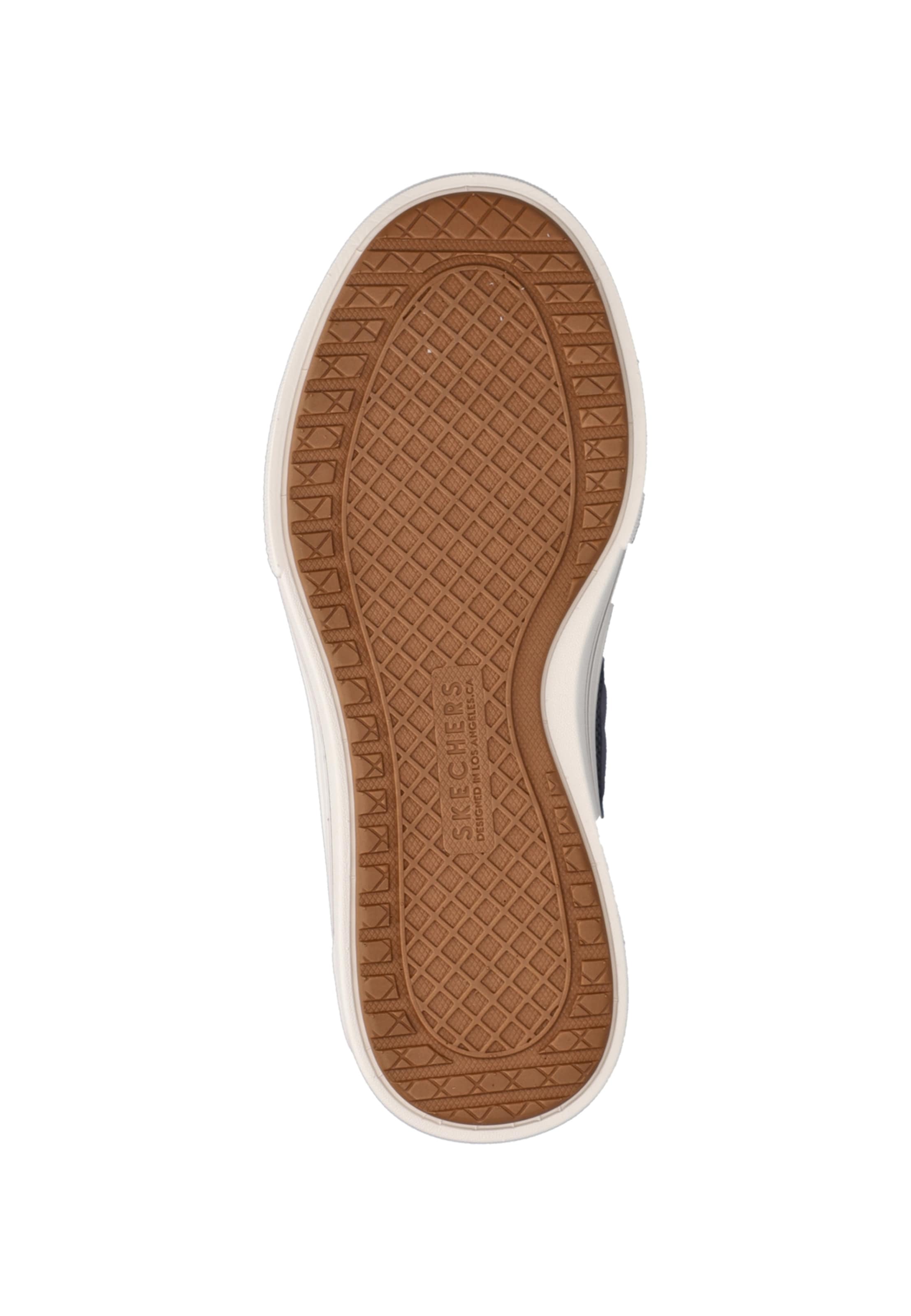 SKECHERS Σνίκερ χαμηλό 'ARCH FIT ARCADE - CHARMING DA' σε γκρι