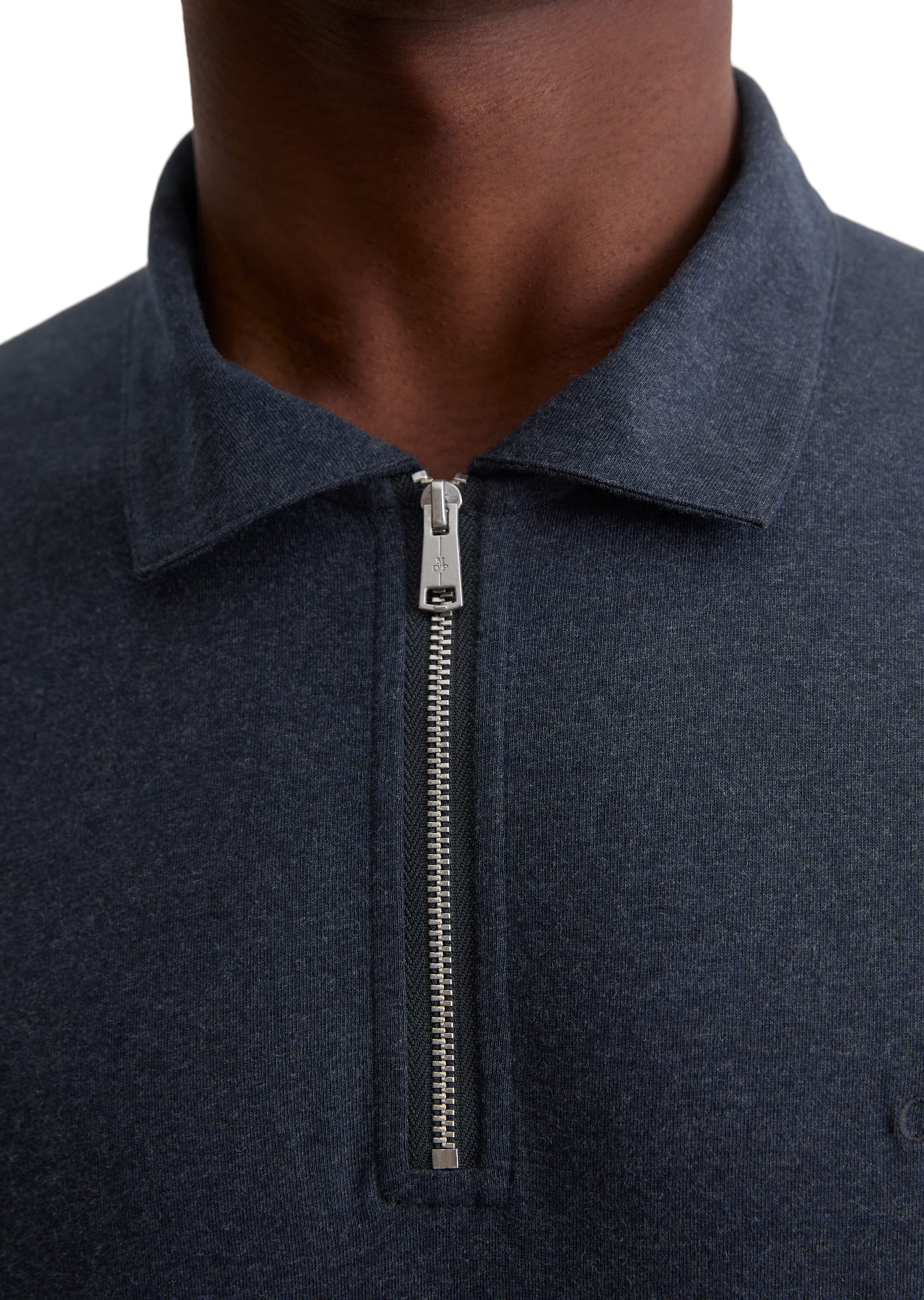 Marc O'Polo Shirt in Blue