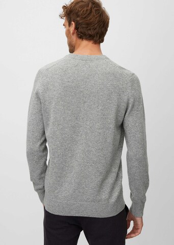 Marc O'Polo Pullover in Grau