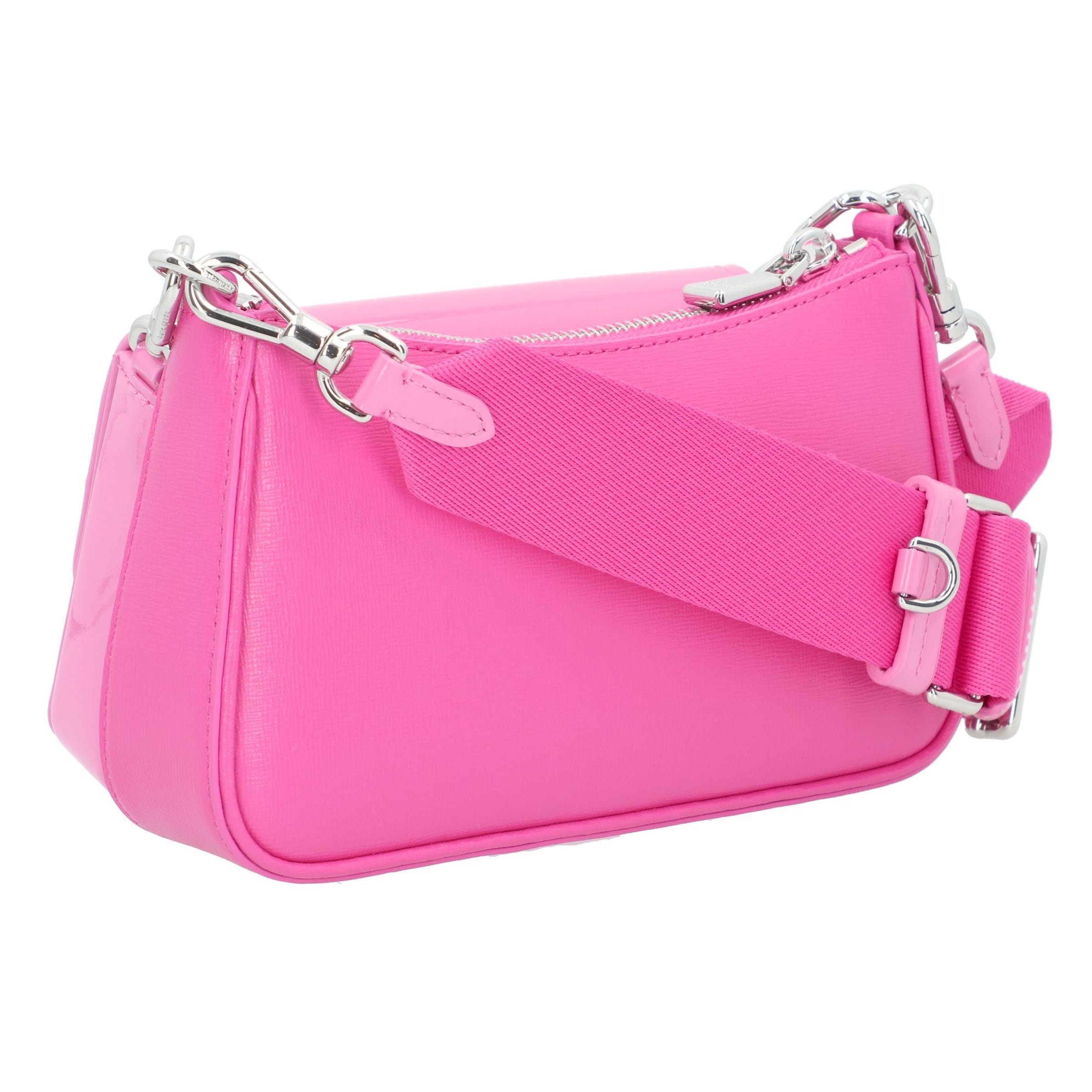 Kate Spade Umhängetasche in Pink