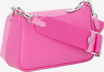 Kate Spade Schoudertas in Roze