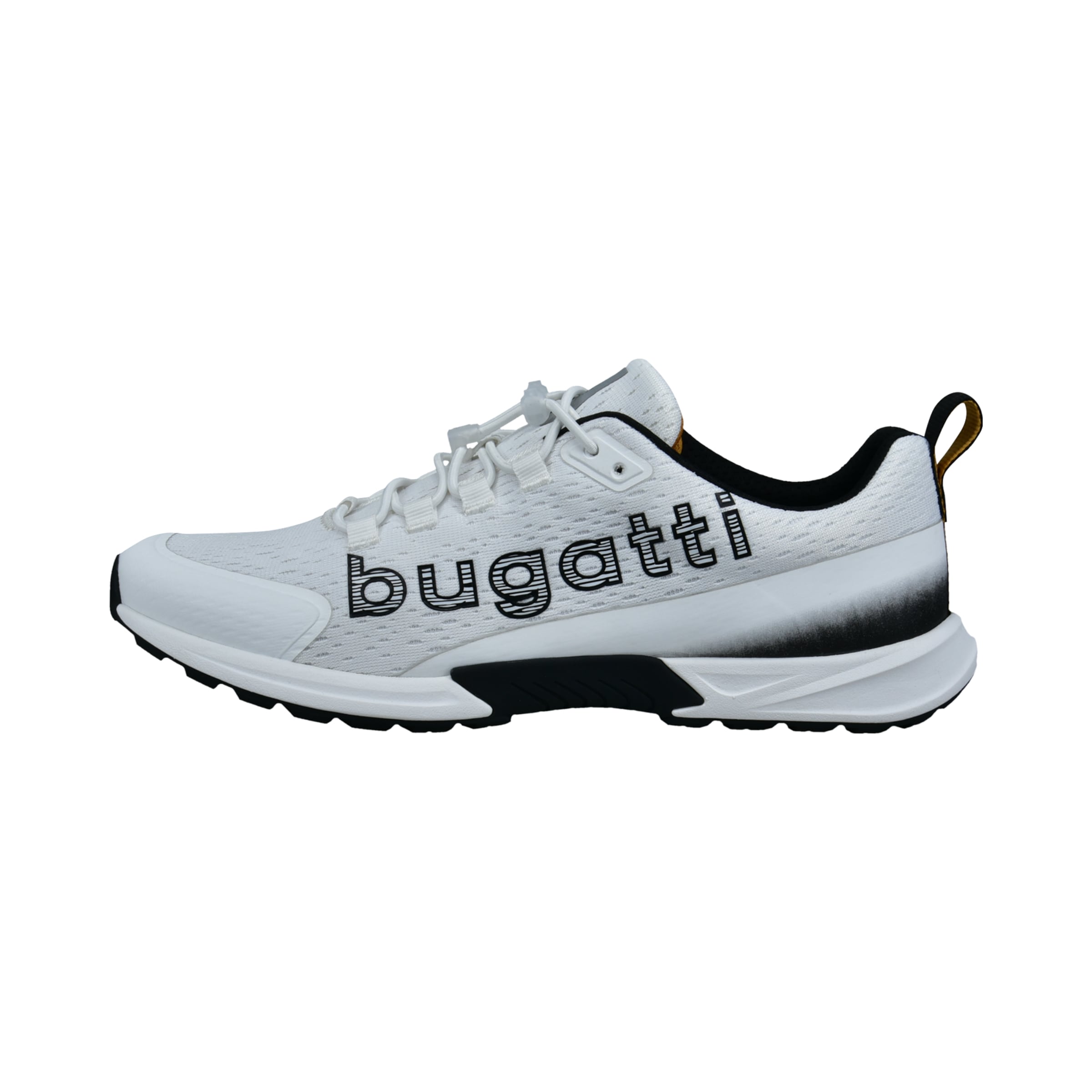 bugatti Sneaker in Weiß