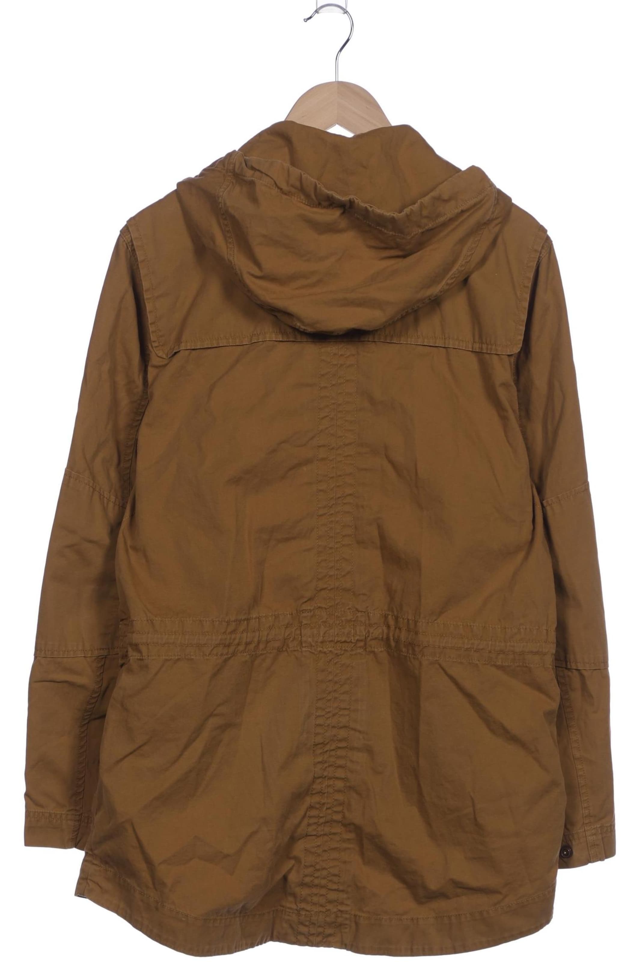 TIMBERLAND Jacket & Coat in L in Brown