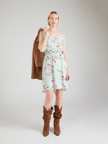 ONLY Dress 'ONLNOVA' in Green: front