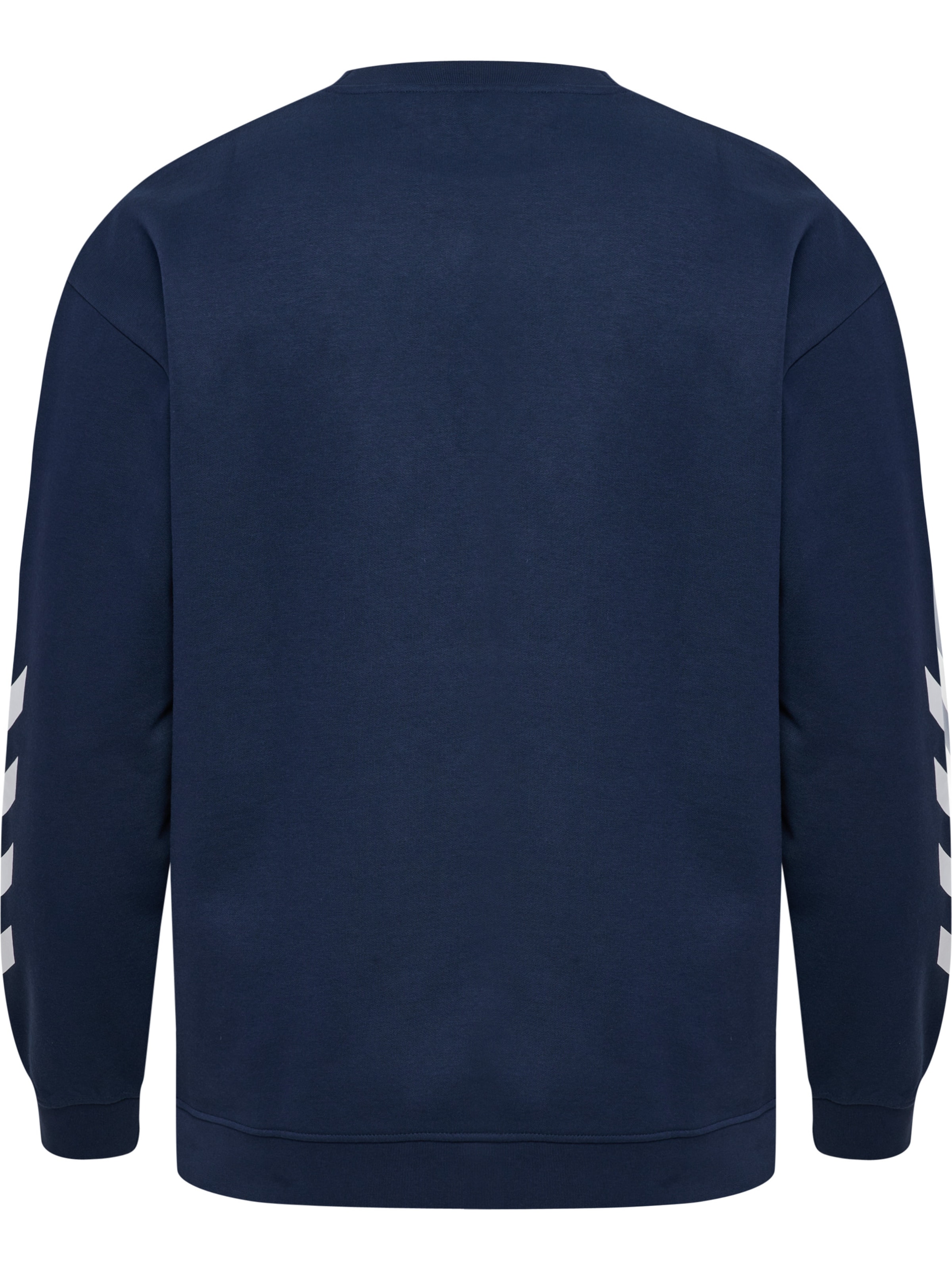 Hummel Sportsweatshirt i blå