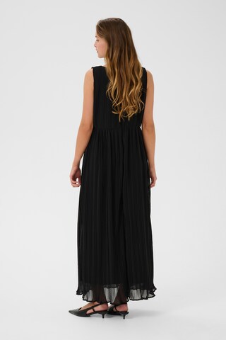 CULTURE Dress 'Jesy' in Black