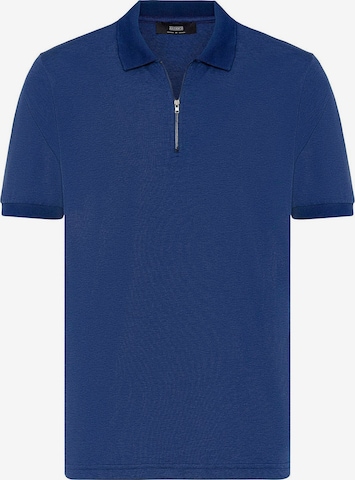 AntiochMajica - plava boja: prednji dio