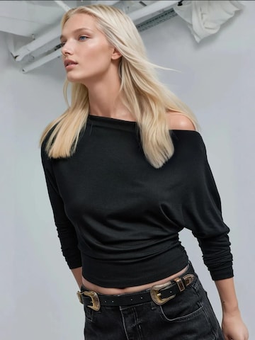 Maglietta di Hiccup in nero