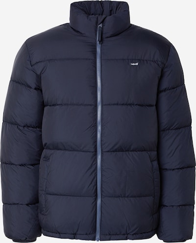 LEVI'S ® Talvitakki 'PIEDMONT' koossa S värissä laivastonsininen, Tuotenäkymä