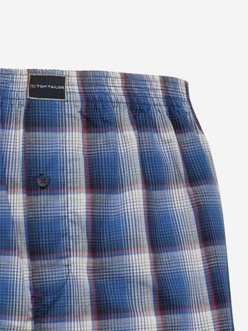 TOM TAILOR Boxershorts i blandade färger