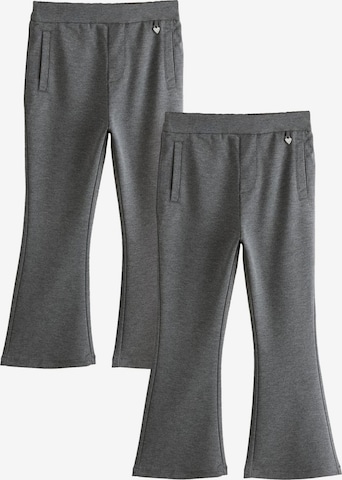 CLARKS Hose in Grau: Vorderseite