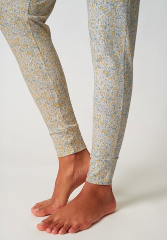 Pantaloncini da pigiama 'Every Night In' di Skiny in bianco