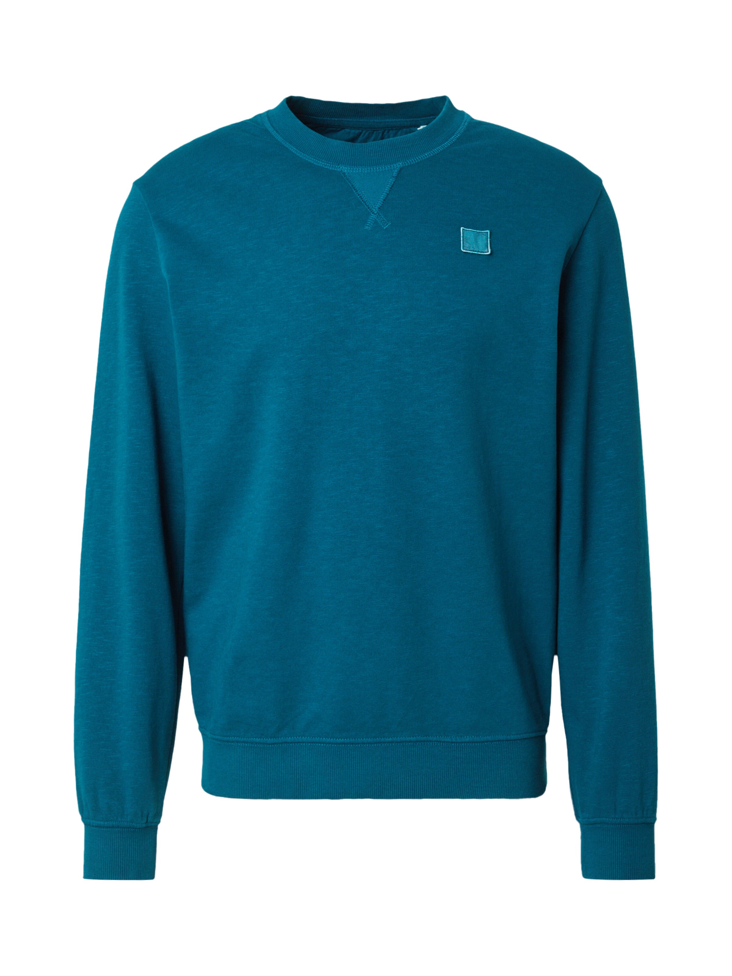 s.Oliver Dressipluus, värv sinine: eest vaates