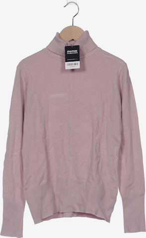 Vanessa Bruno Pullover XS in Pink: Vorderseite