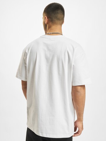 MJ Gonzales Koszulka w kolorze biały