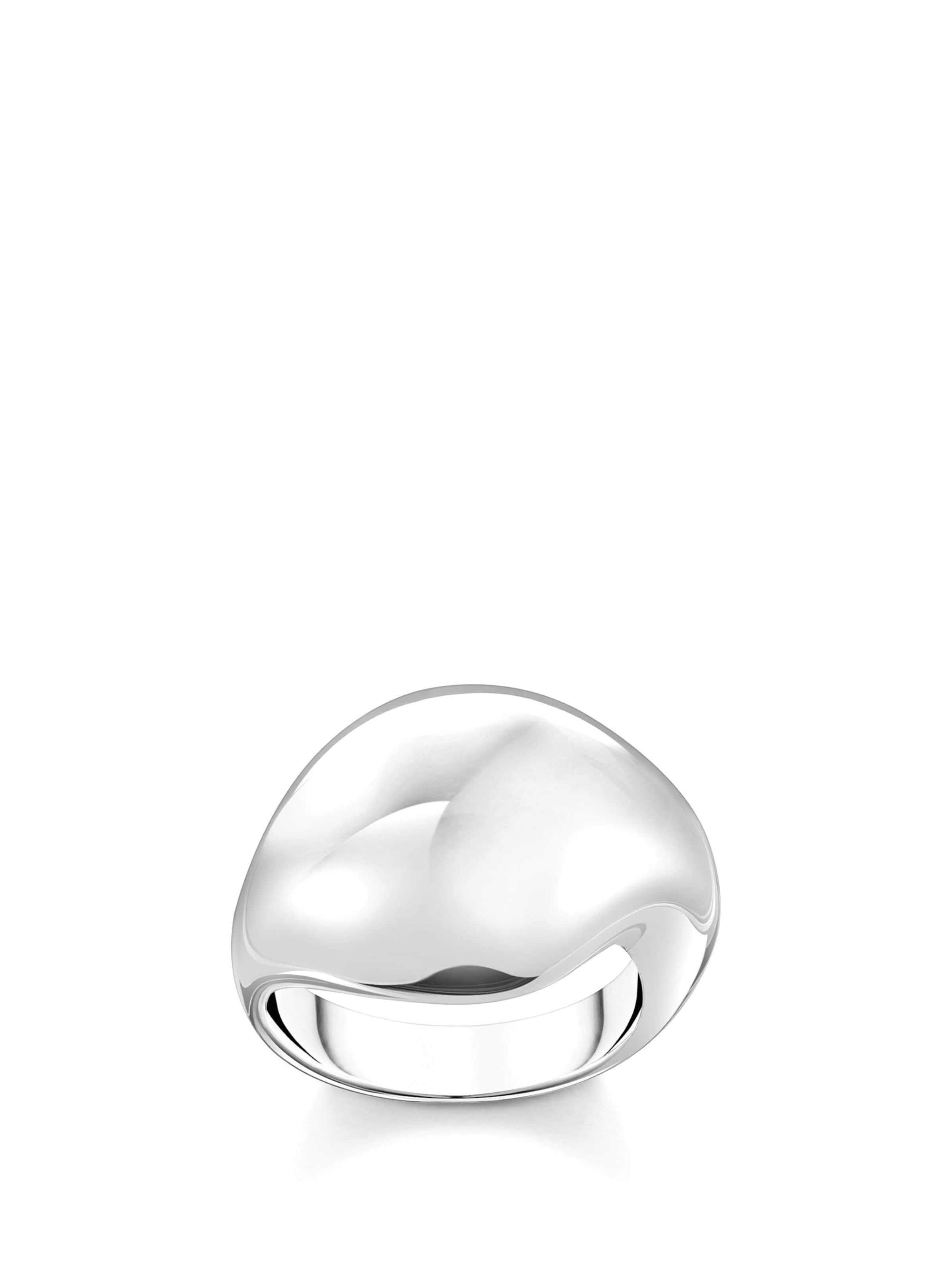 Thomas Sabo Ring‌‌‌‌ in silber, Produktansicht