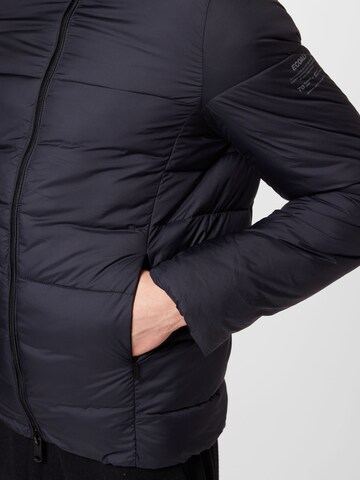 ECOALF Winter Jacket 'HOXA' in Blue