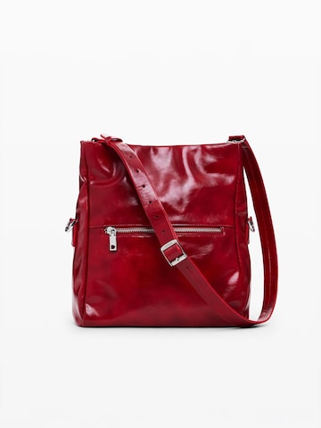 Sacs à main Desigual en rouge