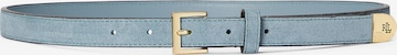 Lauren Ralph Lauren Belt in Blue: front