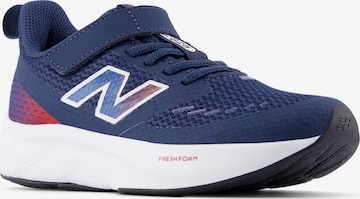 new balance Sportschoen '625' in Blauw: voorkant