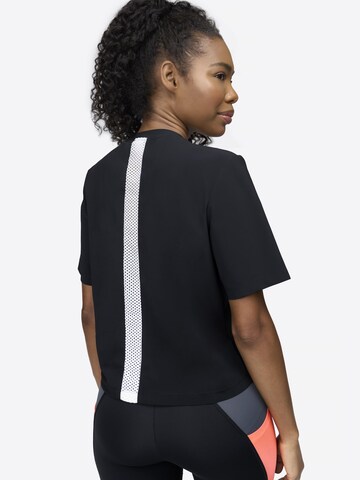 Haut de sport 'Wondai' Horizon Athletic en noir