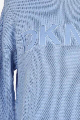 DKNY Sweater & Cardigan in M in Blue