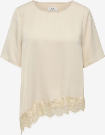 JDY Shirts 'JDYUrba' i beige: forside