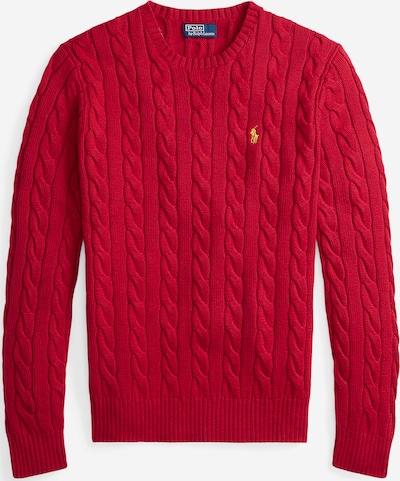 Polo Ralph Lauren Neulepaita värissä punainen, Tuotenäkymä