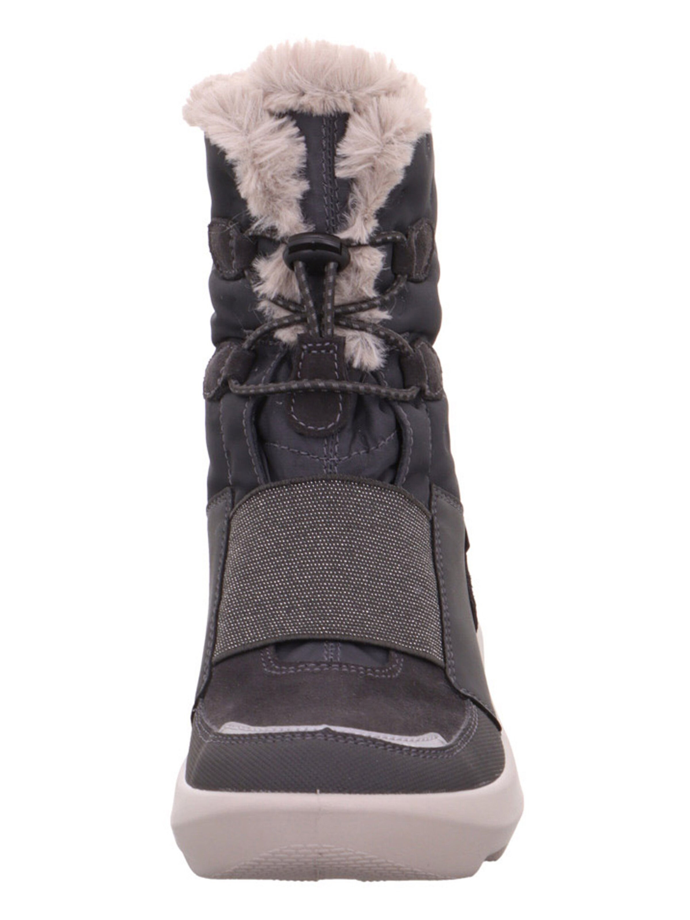 SUPERFIT Snowboots 'TWILIGHT' in Grau