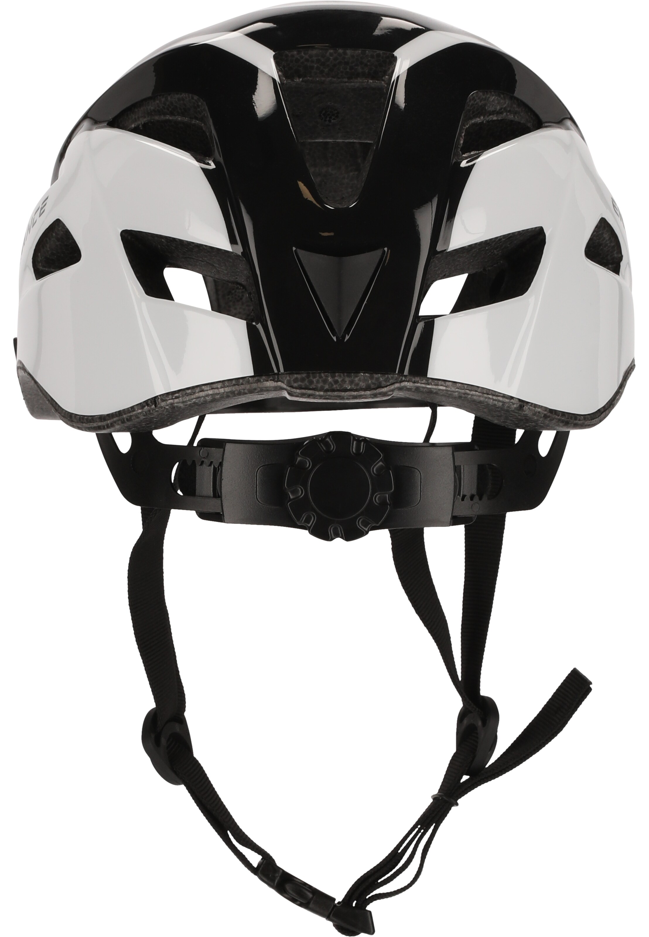 ENDURANCE Helmet 'Eddie' in White