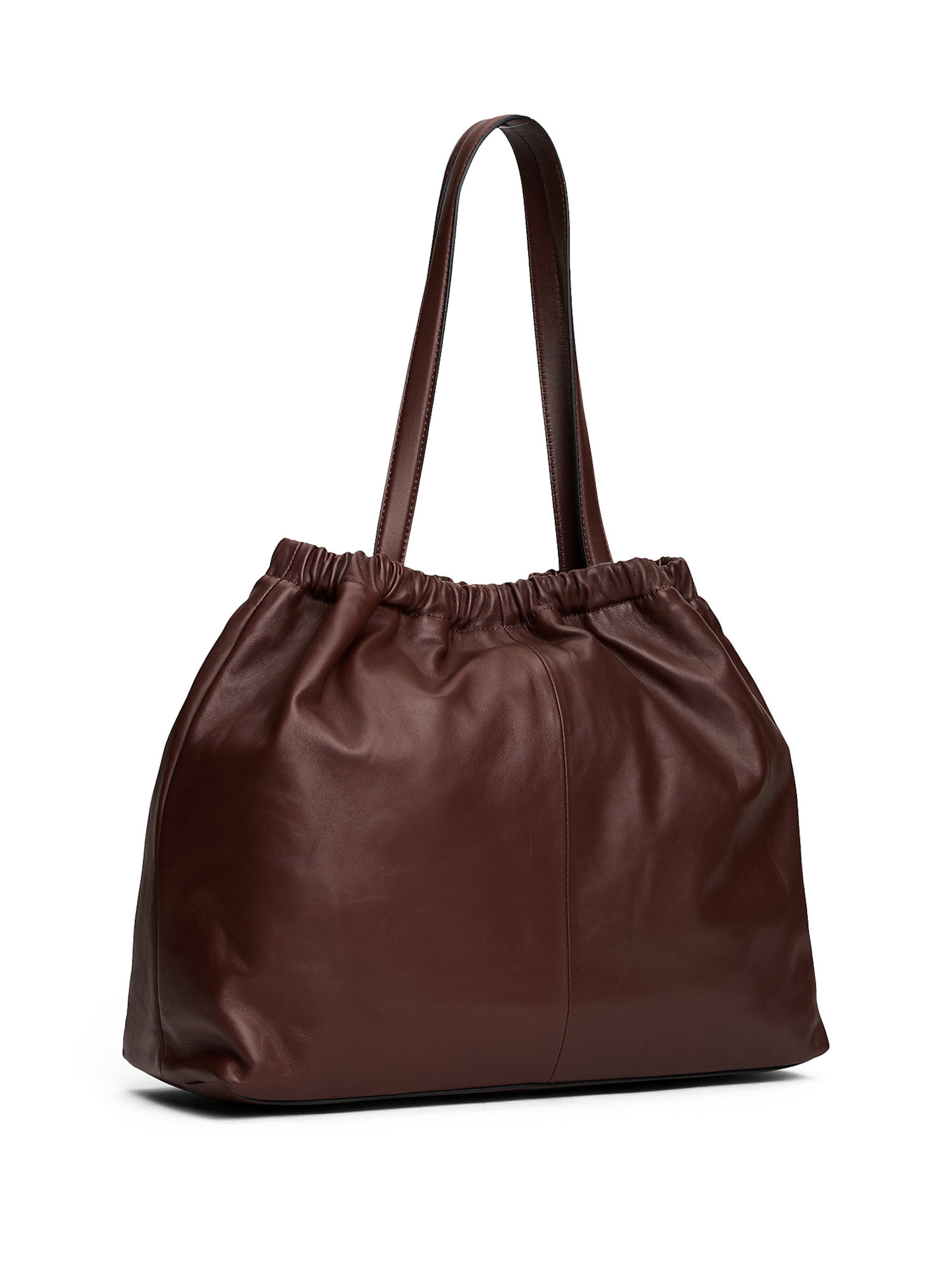 TOMMY HILFIGER Shopper in Bruin