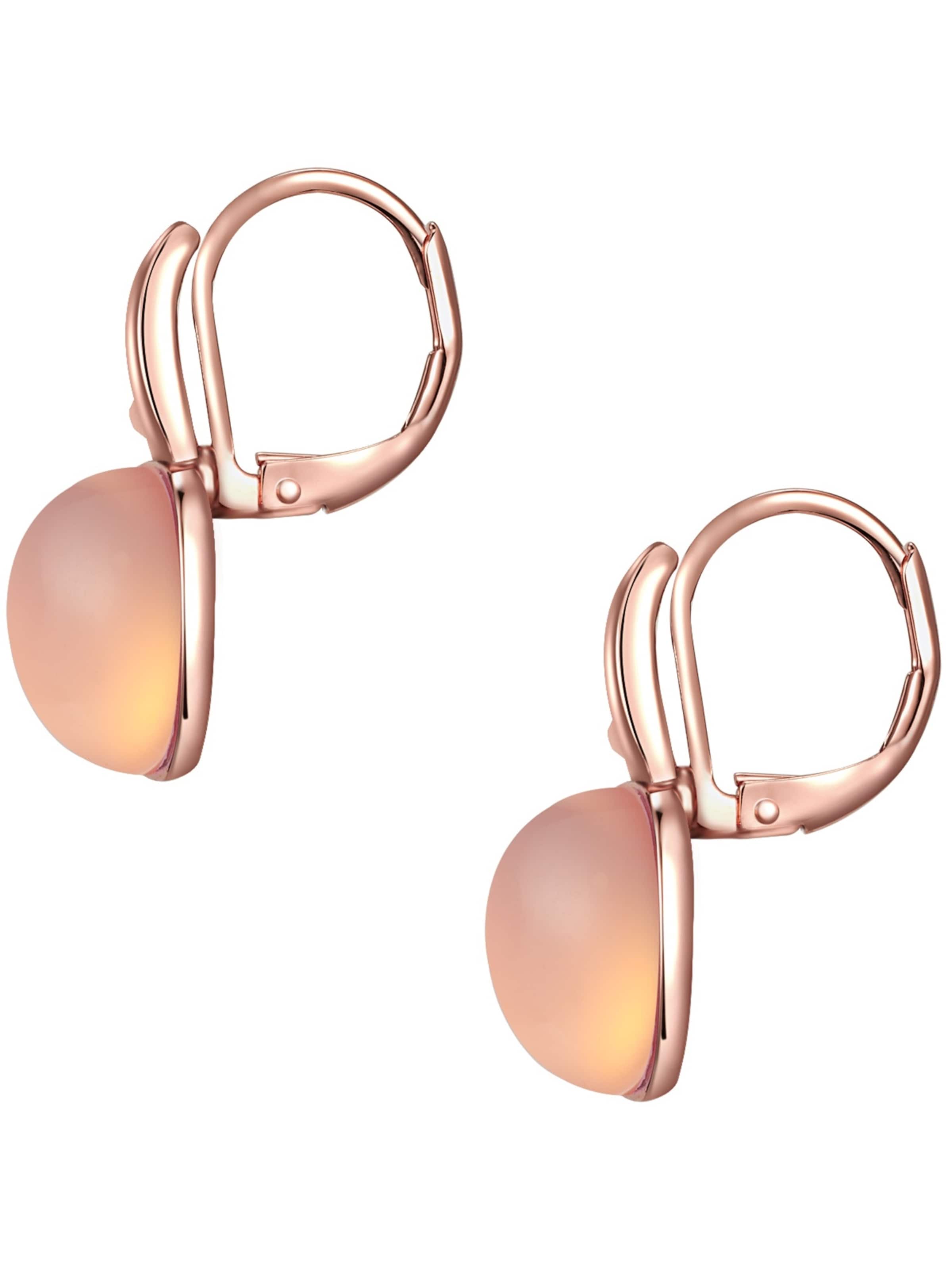 Boucles d'oreilles Lulu & Jane en or