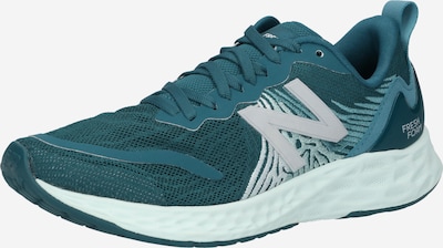new balance Running Shoes 'Tempo' in Emerald / White, Item view