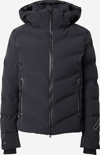 Bogner Fire + Ice Urheilutakki 'Tec-Sael' värissä musta, Tuotenäkymä