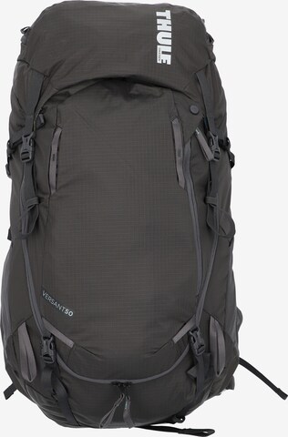 Thule Sports Backpack in Grey: front