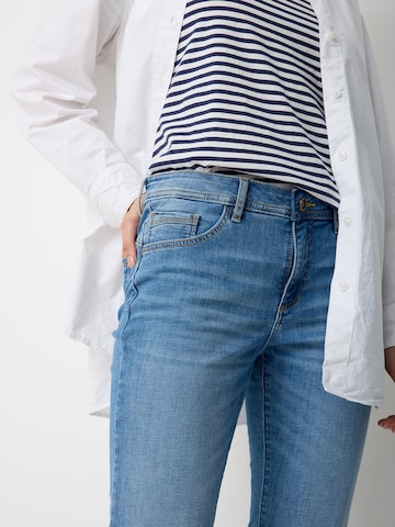 PADDOCKS Regular Jeans in Blue