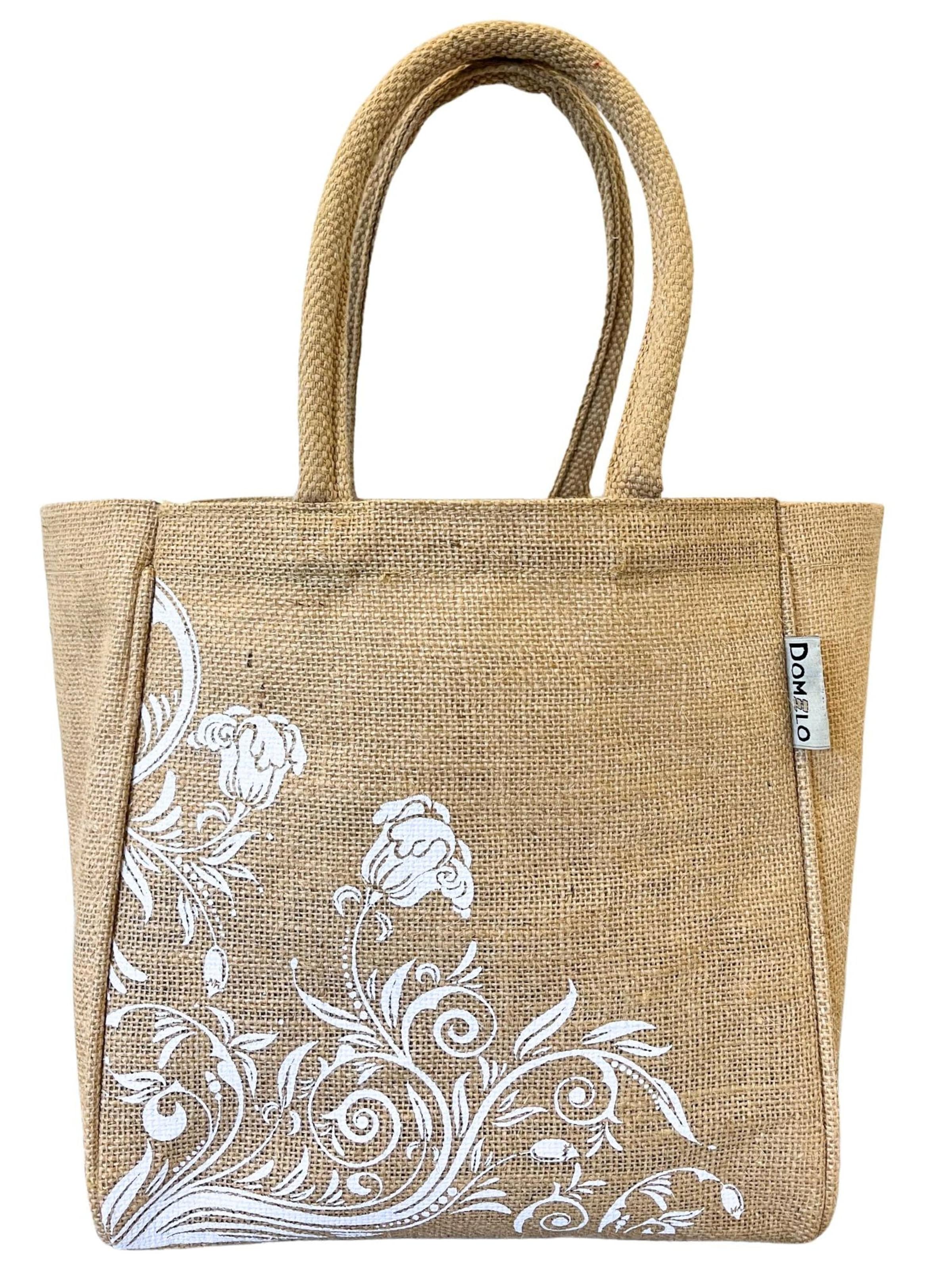 DOMELO Handtasche 'Domelo' in Beige: Vorderseite