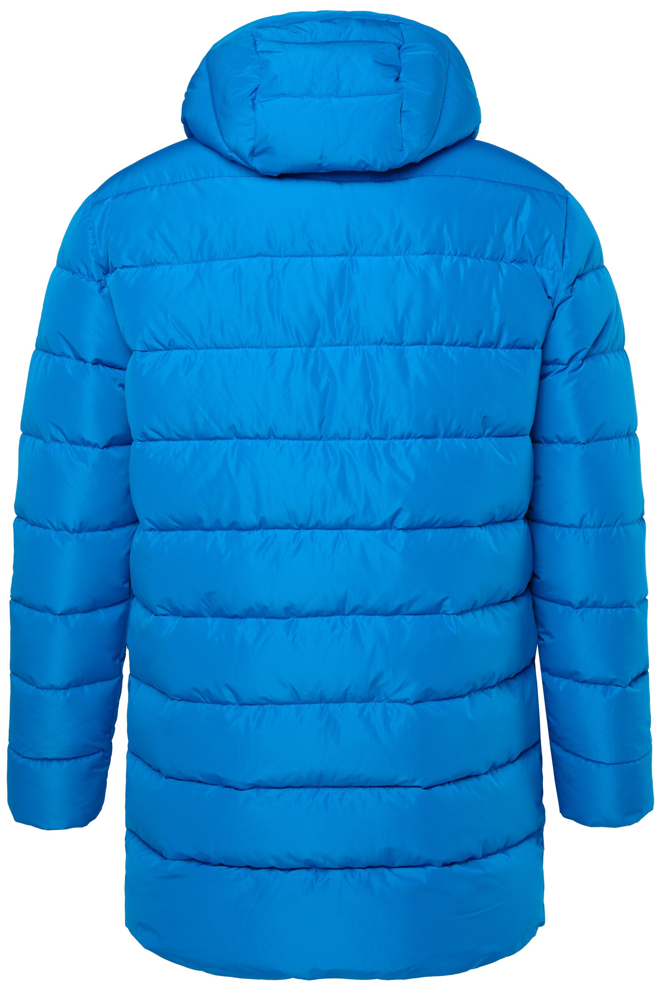 Veste d’hiver JAY-PI en bleu