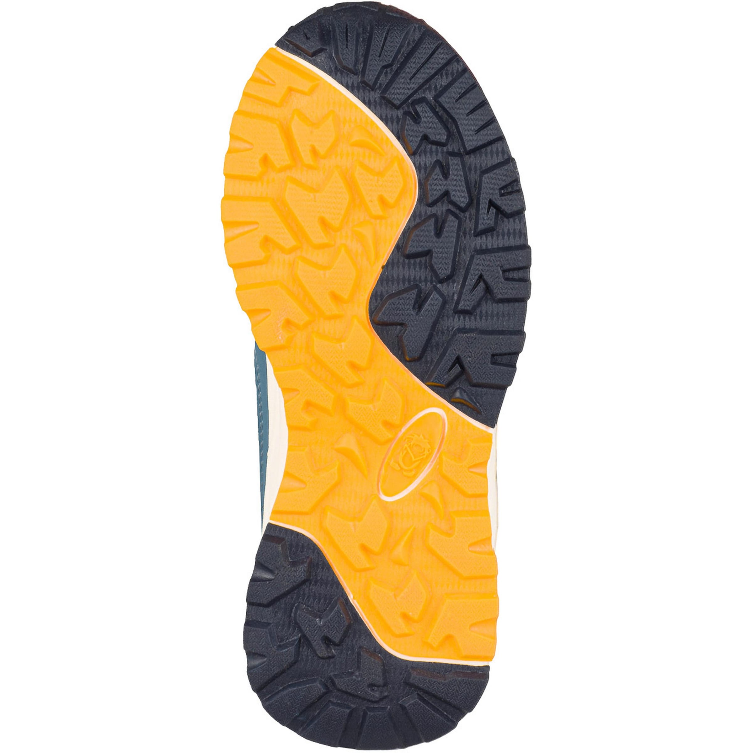 Cizme 'Hafjell' de la TROLLKIDS pe albastru