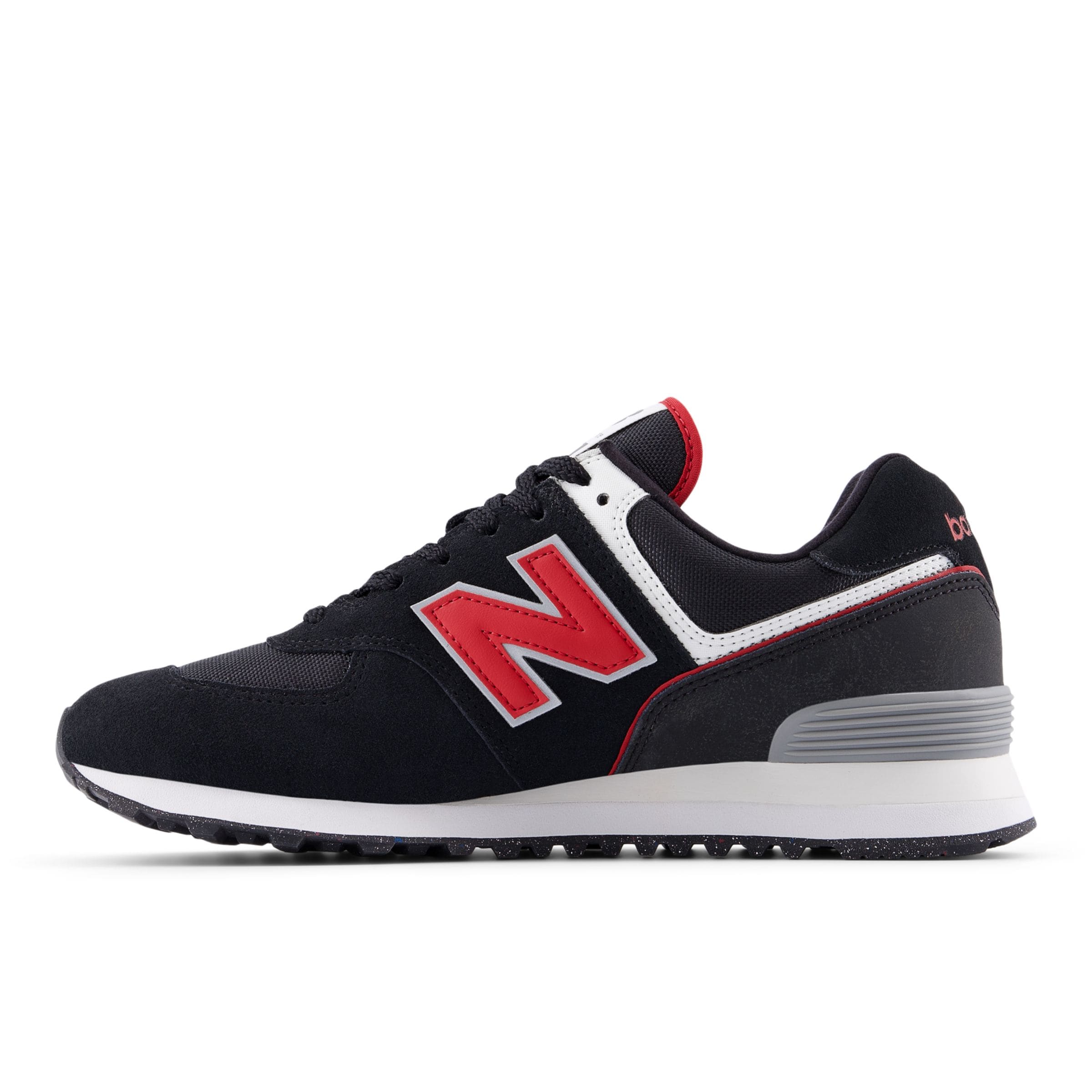 new balance Sneaker '574' in Schwarz