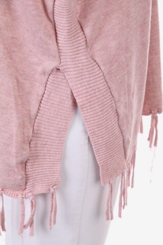 heine Pullover XXXL in Pink