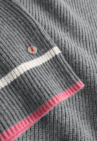 Frieda & Freddies Sweater in Grey
