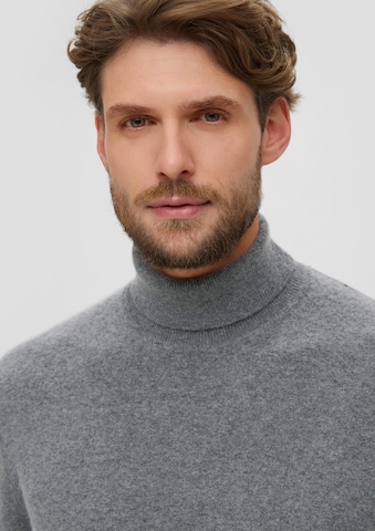 s.Oliver Pullover in Grau