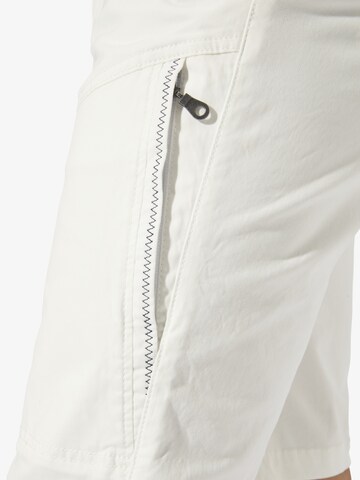 Regular Pantalon ' Norino ' BABISTA en blanc