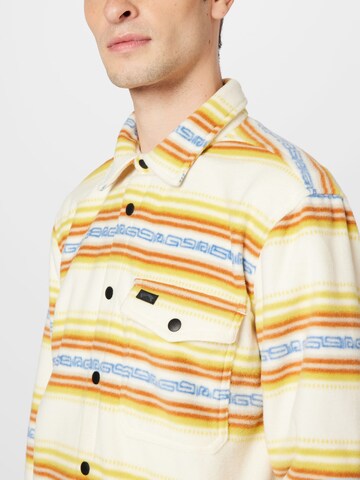 BILLABONG Regular fit Athletic Button Up Shirt in Mixed colors