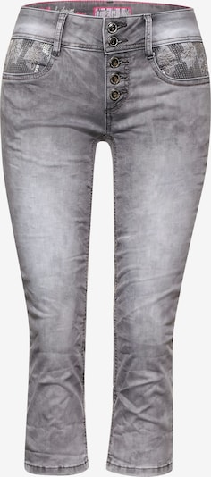 Jeans STREET ONE pe gri, Vizualizare produs