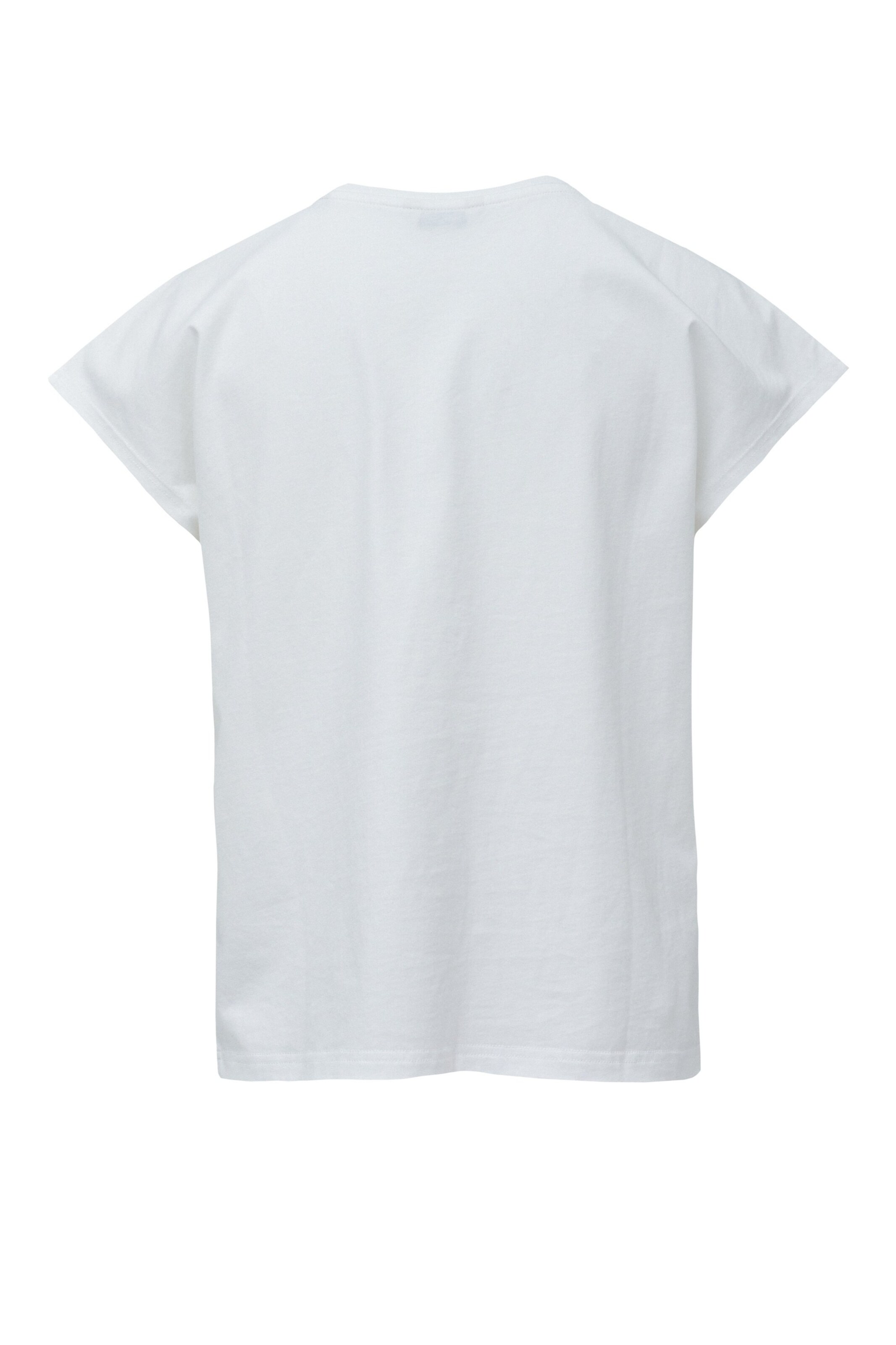 Salsa Jeans Shirt in Wit