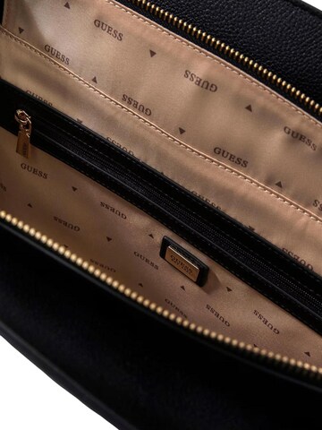 GUESS Shopper 'Lindsey' in Grijs