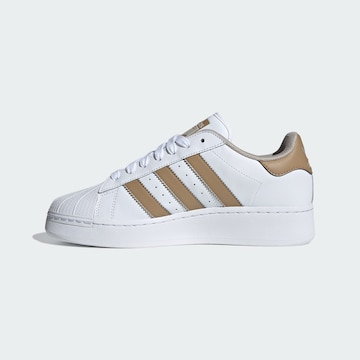 ADIDAS ORIGINALS Sneakers 'Superstar XLG' in White